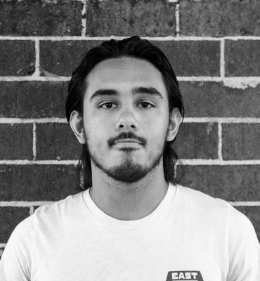 Alex Balderas photo